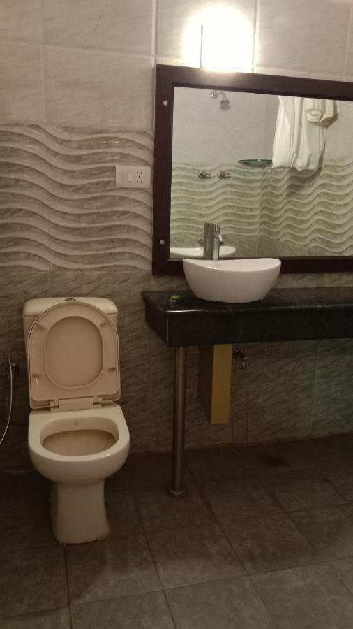 Vijay Resort Mahabalipuram By Hotel Guru Dış mekan fotoğraf